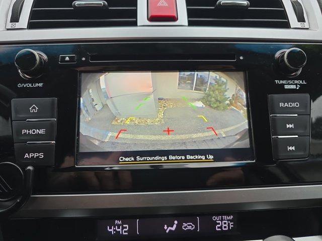 2019 Subaru Outback 2.5i