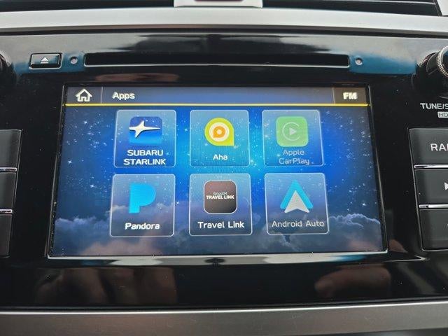 2019 Subaru Outback 2.5i