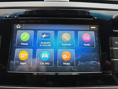 2019 Subaru Outback 2.5i