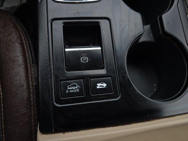 2019 Subaru Outback 2.5i