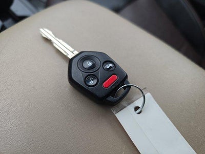 2019 Subaru Outback 2.5i