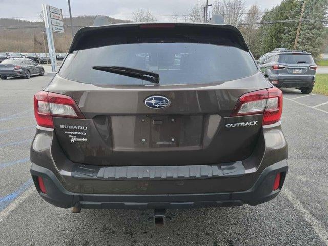 2019 Subaru Outback 2.5i