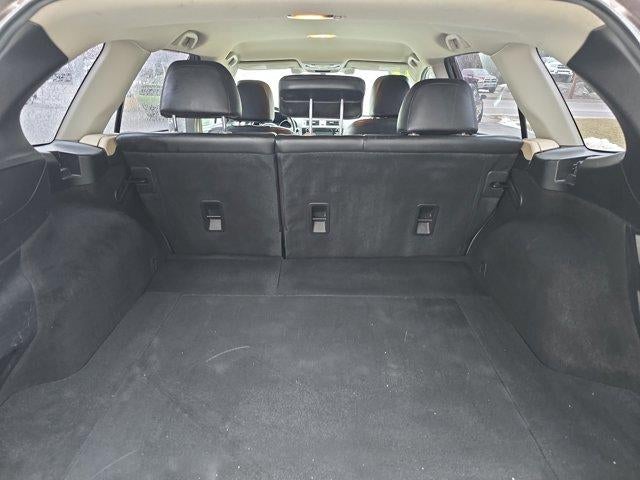 2019 Subaru Outback 2.5i