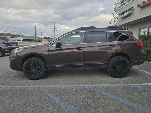 2019 Subaru Outback 2.5i