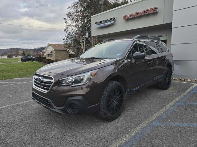 2019 Subaru Outback 2.5i