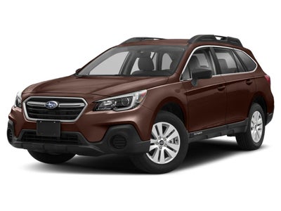 2019 Subaru Outback 2.5i