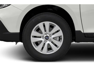 2019 Subaru Outback 2.5i