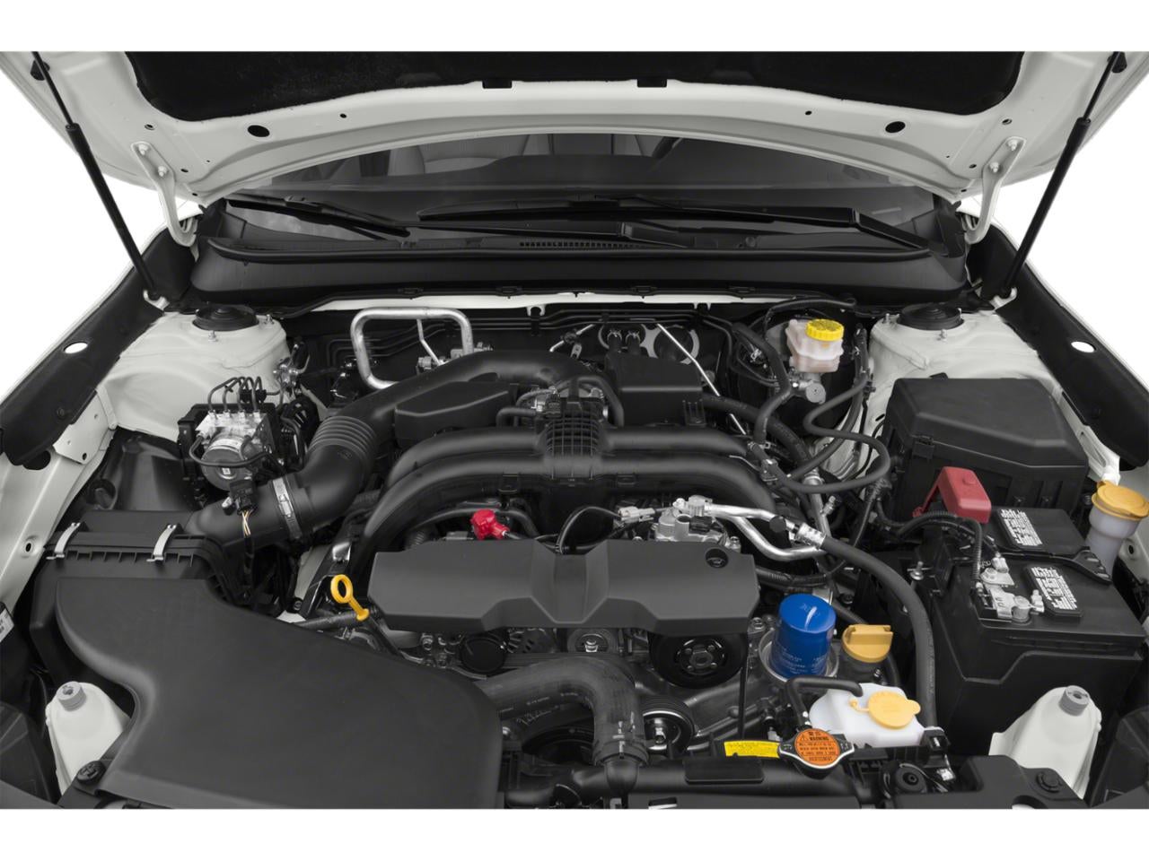 2019 Subaru Outback 2.5i