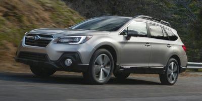 2019 Subaru Outback 2.5i