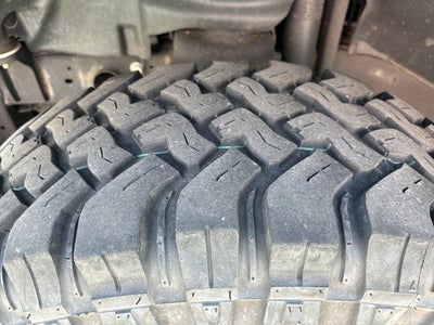 2020 Jeep Wrangler Unlimited Rubicon 4x4