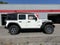 2020 Jeep Wrangler Unlimited Rubicon 4x4
