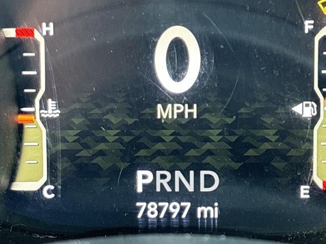 2020 Jeep Wrangler Unlimited Rubicon 4x4