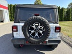 2020 Jeep Wrangler Unlimited Rubicon 4x4