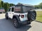 2020 Jeep Wrangler Unlimited Rubicon 4x4