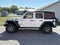 2020 Jeep Wrangler Unlimited Rubicon 4x4