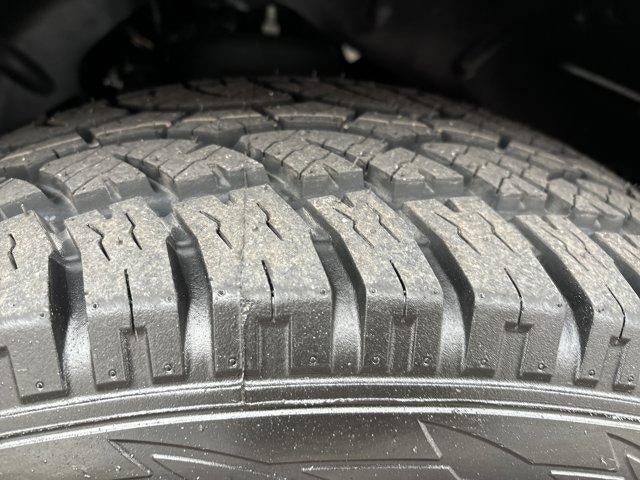 2024 RAM 1500 Laramie 4x4 Crew Cab 5'7" Box