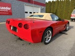2003 Chevrolet Corvette Base