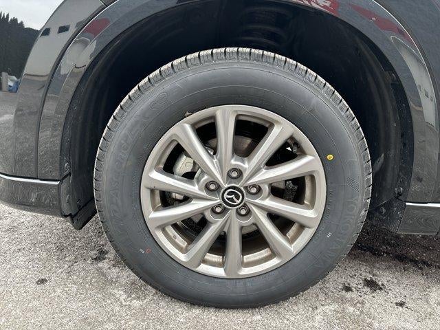 2025 Mazda Mazda CX-5 2.5 S Preferred Package AWD