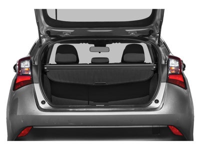 2019 Toyota Prius LE (Natl)