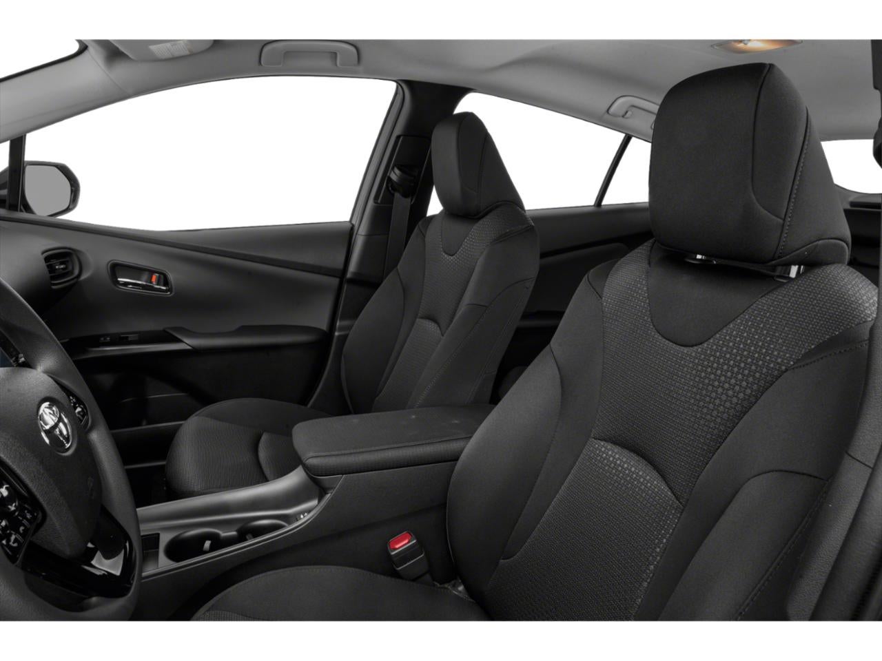 2019 Toyota Prius LE (Natl)