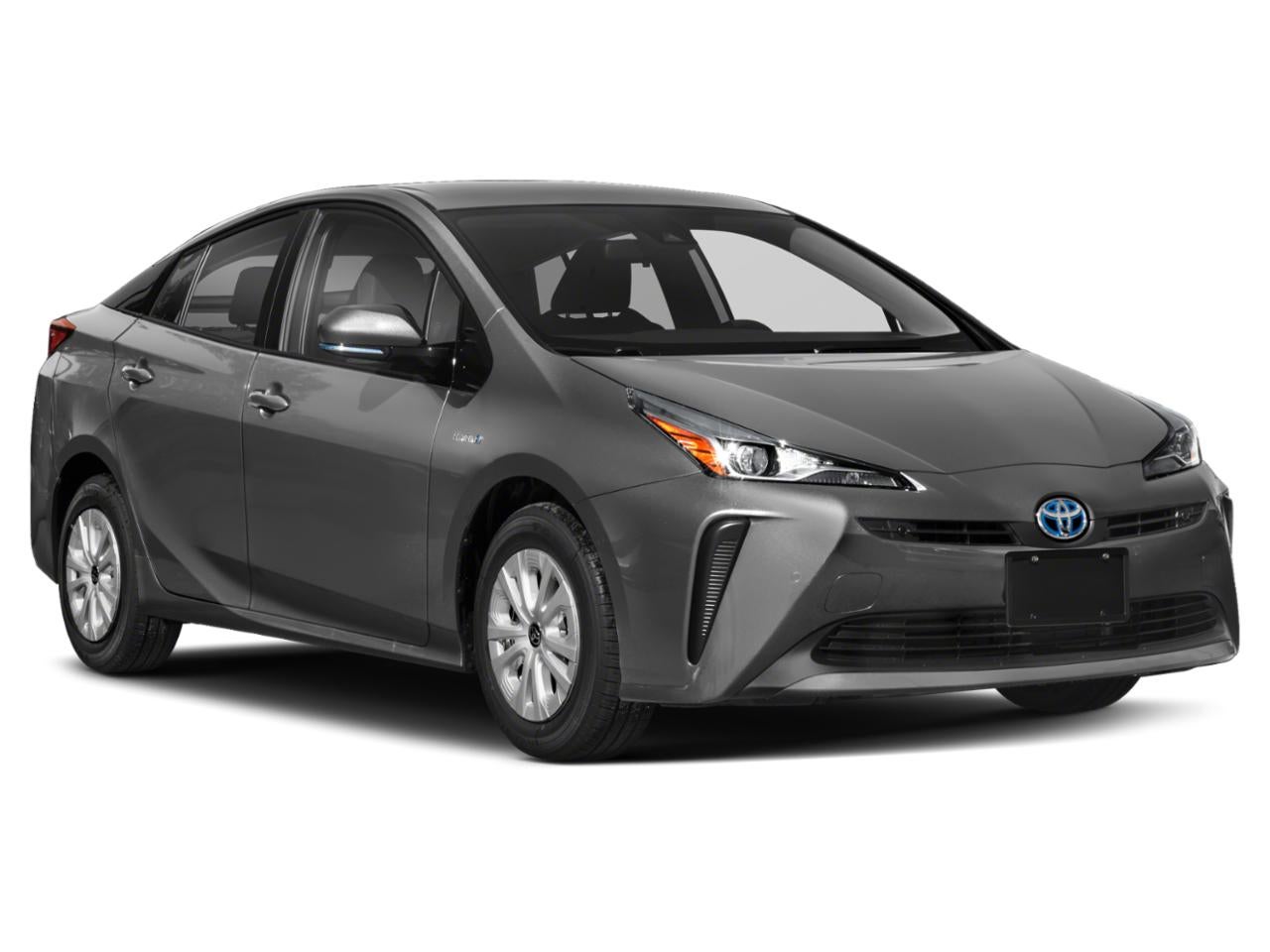 2019 Toyota Prius LE (Natl)