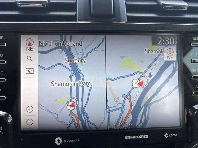 2022 Toyota 4Runner TRD Off Road Premium 4WD (Natl)