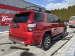 2022 Toyota 4Runner TRD Off Road Premium 4WD (Natl)