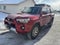 2022 Toyota 4Runner TRD Off Road Premium 4WD (Natl)