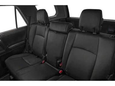 2022 Toyota 4Runner TRD Off Road Premium 4WD (Natl)