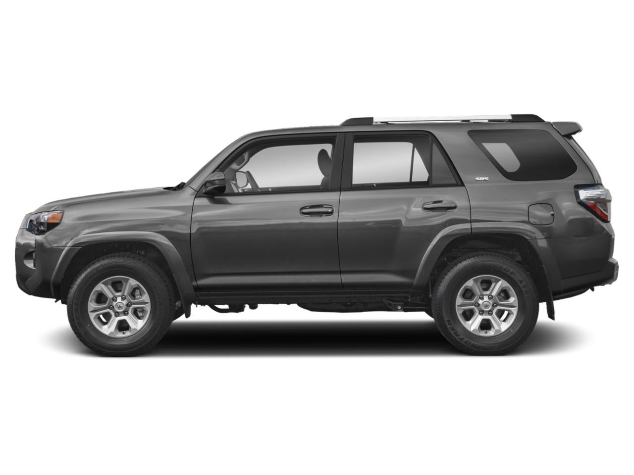 2022 Toyota 4Runner TRD Off Road Premium 4WD (Natl)