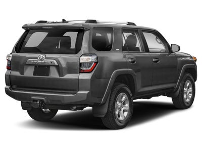 2022 Toyota 4Runner TRD Off Road Premium 4WD (Natl)