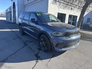 2021 Dodge Durango GT Plus AWD