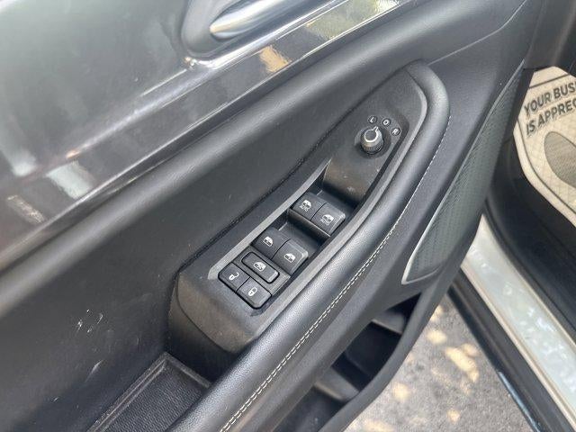 2021 Jeep Grand Cherokee L Altitude 4x4