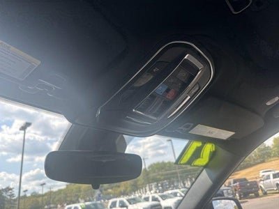 2021 Jeep Grand Cherokee L Altitude 4x4