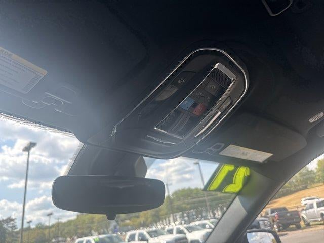 2021 Jeep Grand Cherokee L Altitude 4x4