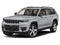 2021 Jeep Grand Cherokee L Altitude 4x4