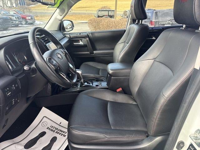 2024 Toyota 4Runner TRD Off Road Premium 4WD (Natl)