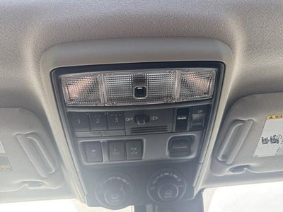 2024 Toyota 4Runner TRD Off Road Premium 4WD (Natl)