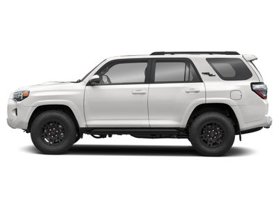 2024 Toyota 4Runner TRD Off Road Premium 4WD (Natl)