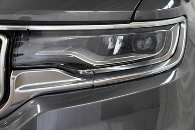 2023 Jeep Wagoneer Series III 4x4