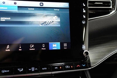 2023 Jeep Wagoneer Series III 4x4