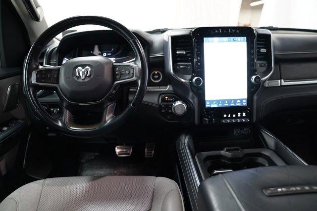 2023 RAM 1500 Limited 4x4 Crew Cab 5'7" Box