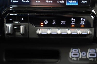 2023 RAM 1500 Limited 4x4 Crew Cab 5'7" Box