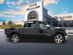 2023 RAM 1500 Laramie 4x4 Crew Cab 5'7" Box