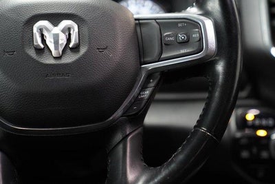 2023 RAM 1500 Laramie 4x4 Crew Cab 5'7" Box