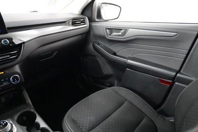 2025 Ford Escape Active AWD