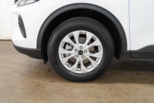 2025 Ford Escape Active AWD