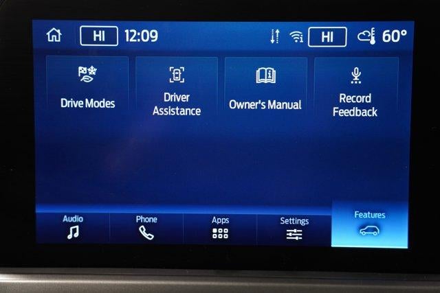 2025 Ford Escape Active AWD