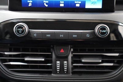 2025 Ford Escape Active AWD