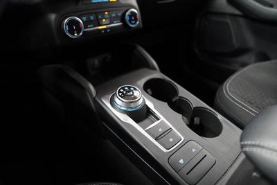 2025 Ford Escape Active AWD